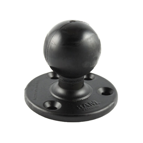 RAM Mount 368 Diameter Base w225 D Size Ball