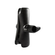 RAM Mount Double Socket Arm f225 D Size Balls