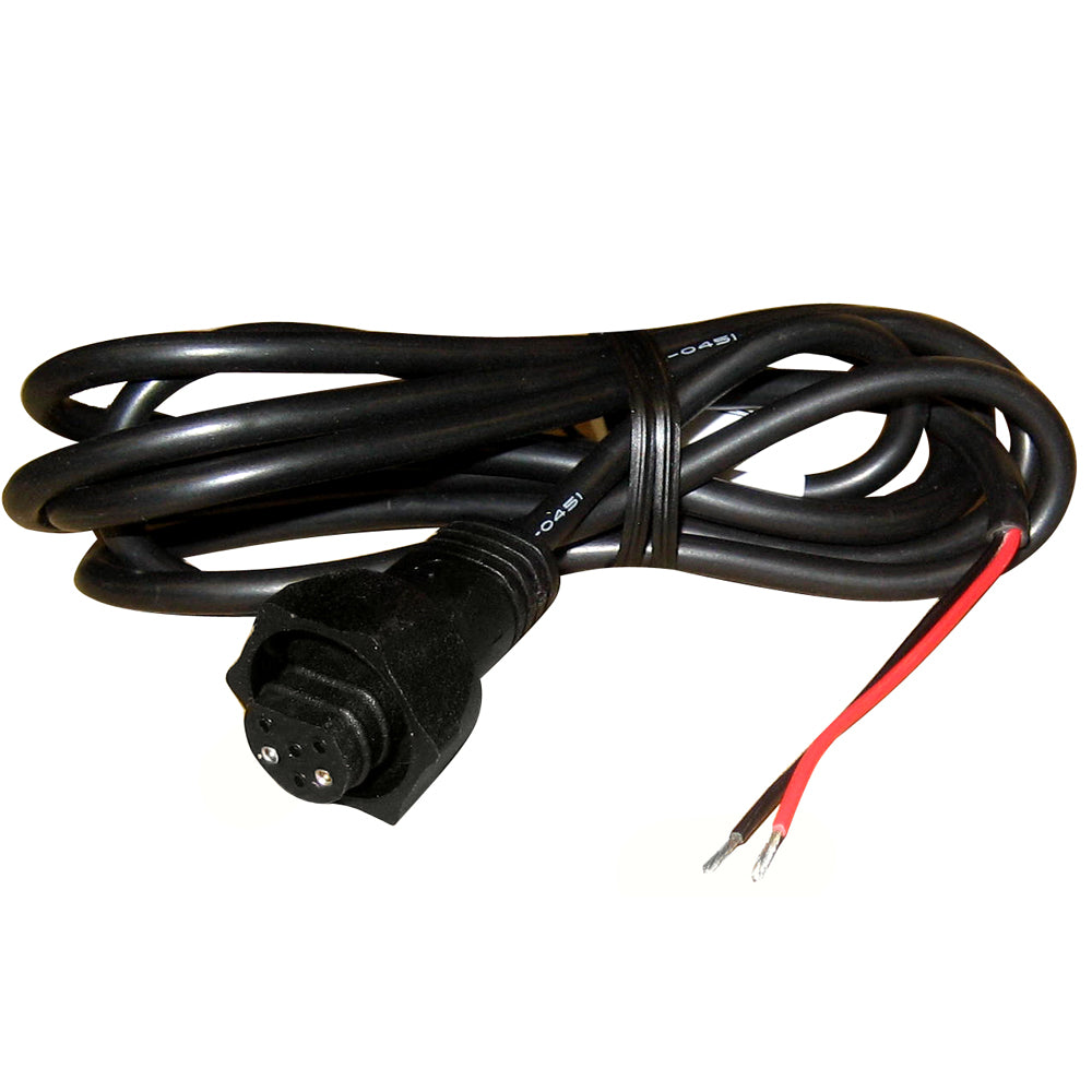 Lowrance PC24U 5M Power Cable fElite