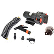 Johnson Pump Aqua Jet 52 GPH Washdown Pump Kit wHose  12V