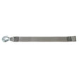 BoatBuckle Winch Strap wLoop End 2 x 20