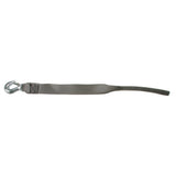 BoatBuckle Winch Strap wTail End 2 x 20