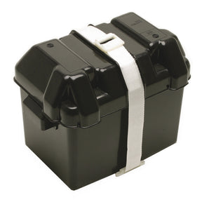 BoatBuckle Battery Box TieDown