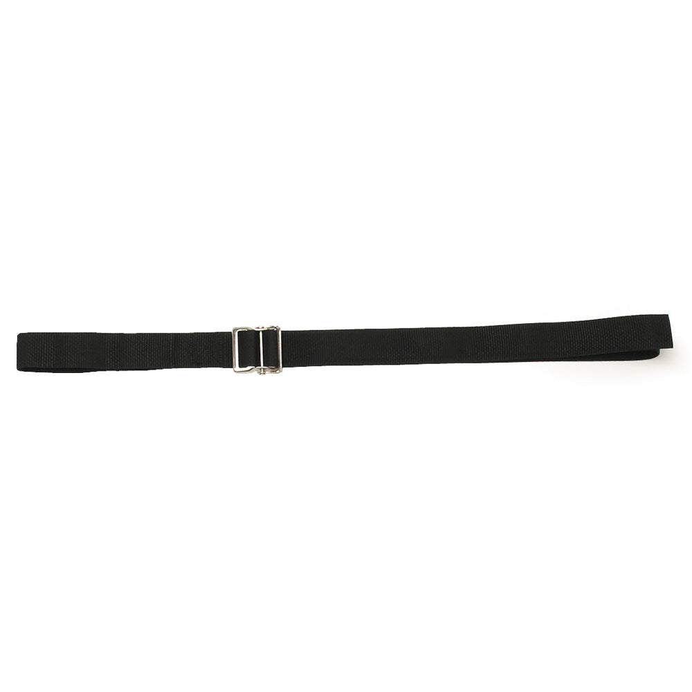 BoatBuckle Gas Tank TieDown
