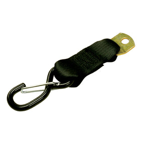CargoBuckle SHook Adapter Strap