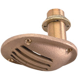Perko 34 Intake Strainer Bronze MADE IN THE USA