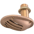 Perko 114 Intake Strainer Bronze MADE IN THE USA