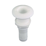 Perko 34 ThruHull Fitting f Hose Plastic MADE IN THE USA