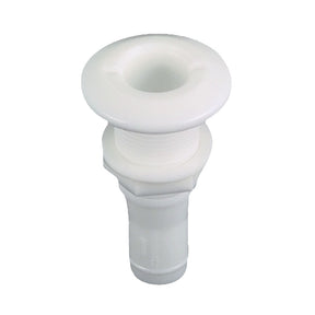 Perko 34 ThruHull Fitting f Hose Plastic MADE IN THE USA