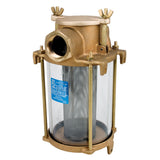 Perko 112 IPS Intake Strainer Bronze Made in the USA