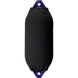 Polyform Elite Fender Cover fF5 Fenders  Black