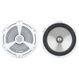 Boss Audio 75 MR752C Speakers  White  400W