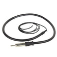 Boss Audio MRANT10 AMFM Dipole Antenna