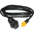 Simrad Ethernet Adapter Cable Yellow  5P Male to RJ45 Female  2M
