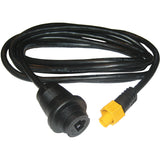 Simrad Ethernet Adapter Cable Yellow  5P Male to RJ45 Female  2M