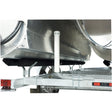 CE Smith Pontoon Post GuideOn