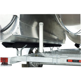 CE Smith Pontoon Post GuideOn