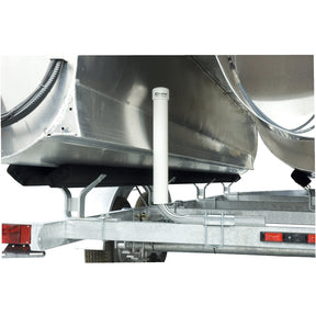 CE Smith Pontoon Post GuideOn