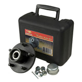 CE Smith Trailer Hub Kit Package 1116 Stud 5 x 412