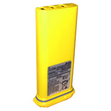 Icom Lithium Battery Pack 3300mAh fGM1600  GM1600K