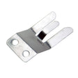 Whitecap SS Microphone Clip