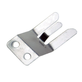 Whitecap SS Microphone Clip