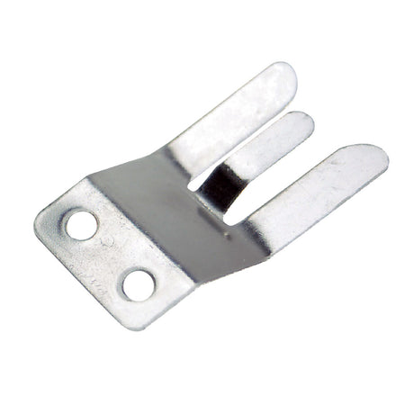 Whitecap SS Microphone Clip