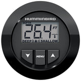 Humminbird HDR 650 Black White or Chrome Bezel wTM Tranducer