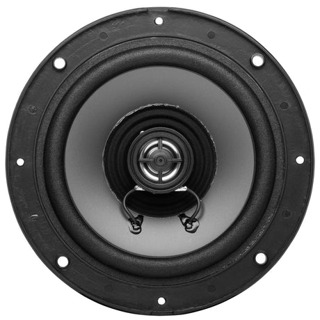 Boss Audio 65 MR60B Speakers  Black  200W