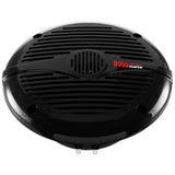 Boss Audio 65 MR60B Speakers  Black  200W