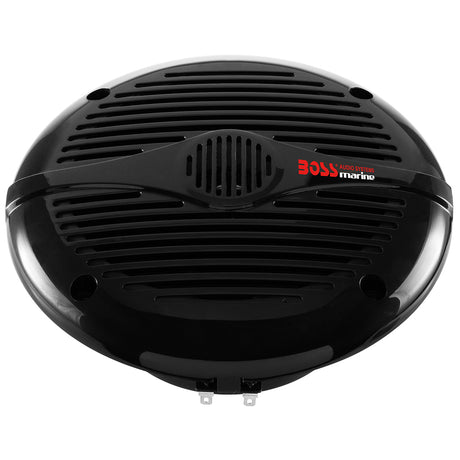 Boss Audio 65 MR60B Speakers  Black  200W