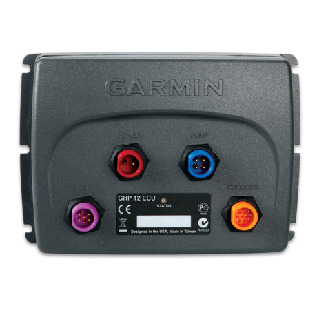 Garmin Electronic Control Unit ECU fGHP 12