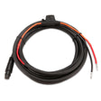 Garmin Electronic Control Unit ECU Power Cable Threaded Collar fGHP 12  GHP 20