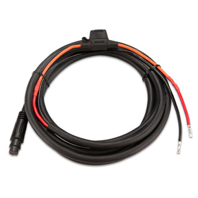 Garmin Electronic Control Unit ECU Power Cable Threaded Collar fGHP 12  GHP 20