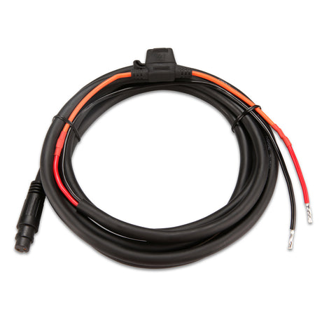 Garmin Electronic Control Unit ECU Power Cable Threaded Collar fGHP 12  GHP 20
