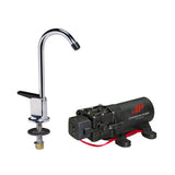 Johnson Pump 11 PumpFaucet Combo 12V