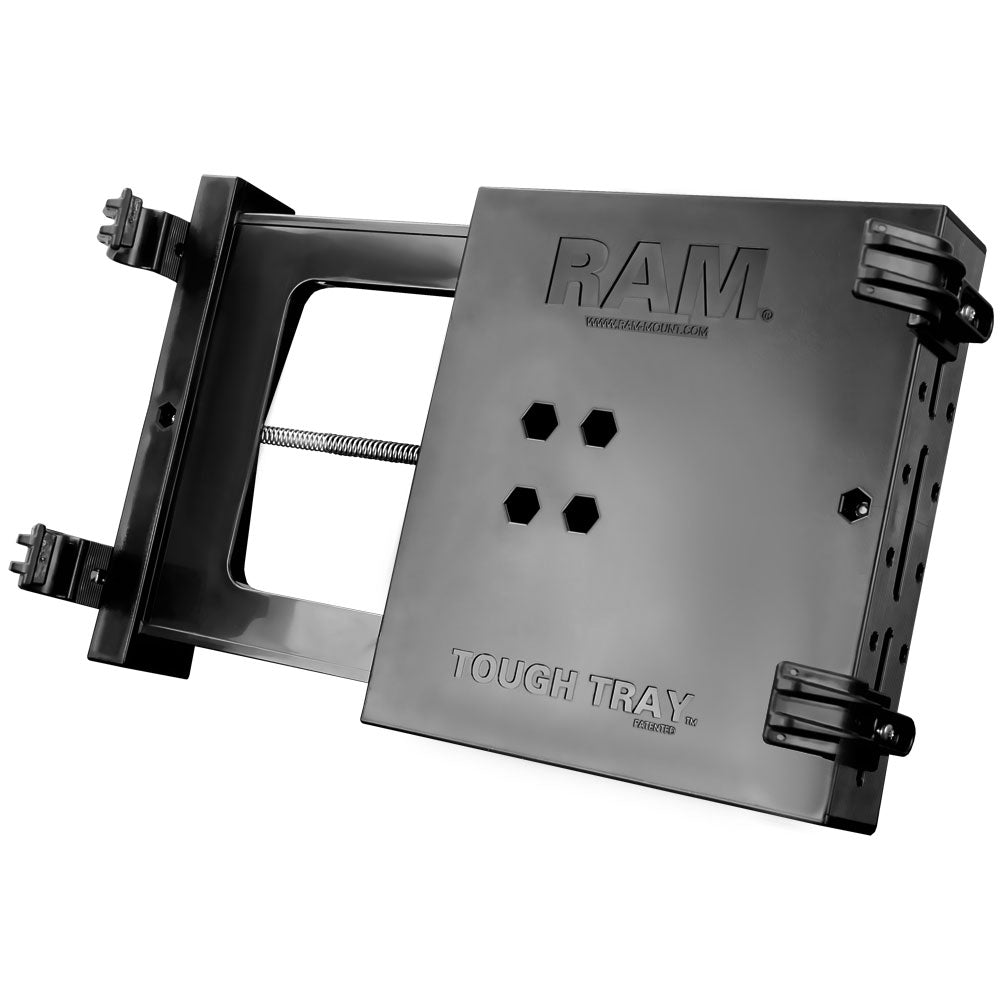 Ram Mount Universal Laptop ToughTray Holder
