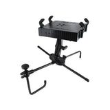 RAM Mount SeatMate System wUniversal Laptop Tough Tray