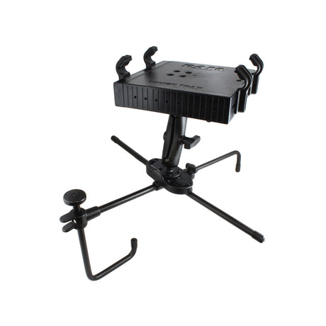 RAM Mount SeatMate System wUniversal Laptop Tough Tray