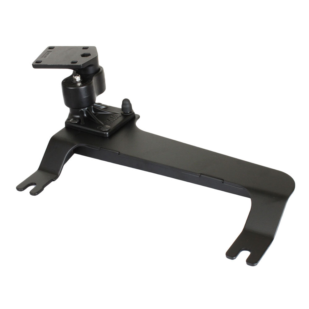 RAM Mount NoDrill Vehicle Base for 0713 Chevrolet Silverado  More