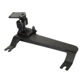 RAM Mount NoDrill Vehicle Base for 0713 Chevrolet Silverado  More