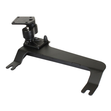RAM Mount NoDrill Vehicle Base for 0713 Chevrolet Silverado  More