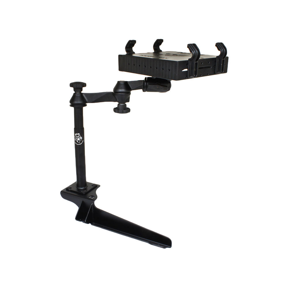 RAM Mount No Drill Vehicle System 20122021 Ford 250 350 