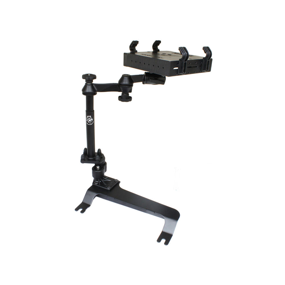 RAM Mount No Drill Vehicle System 0713 Chevy Tahoe