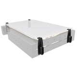 RAM Mount Universal Laptop Tray Side Keepers  Qty 4