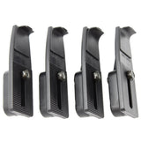 RAM Mount Universal Laptop Tray Side Keepers  Qty 4