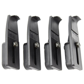 RAM Mount Universal Laptop Tray Side Keepers  Qty 4