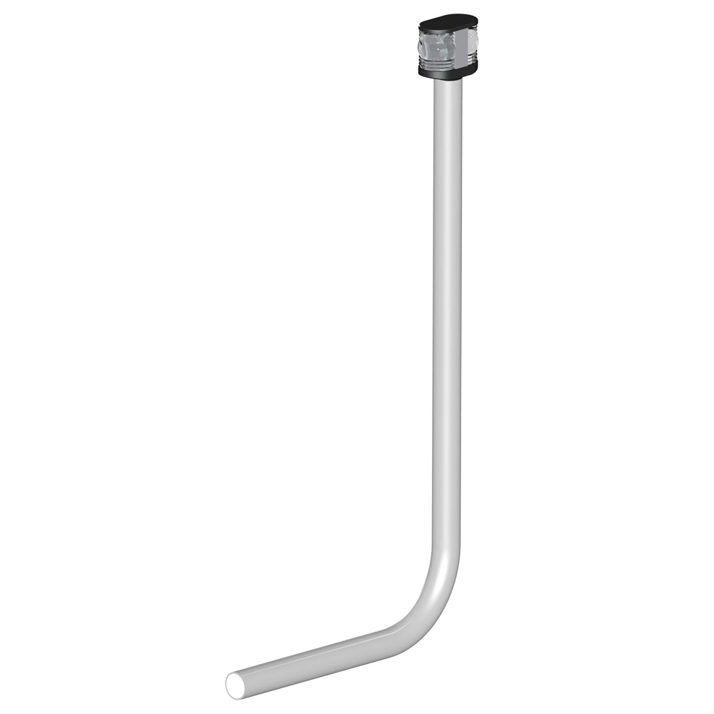 Edson Vision Series Light Arm fRadar  Sat Domes