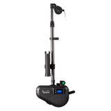 Scotty 2106 HP Depthpower Electric Downrigger 60 SS Telescoping Boom wSwivel Base  Single Rod Holder