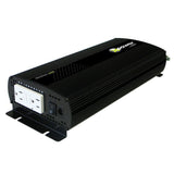 Xantrex XPower 1000 Inverter GFCI  Remote ONOFF UL458